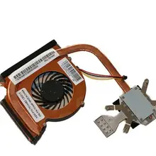 Вентилятор для ноутбука, радиатор для lenovo E40 E50, радиатор для процессора 75Y4481 75Y4482