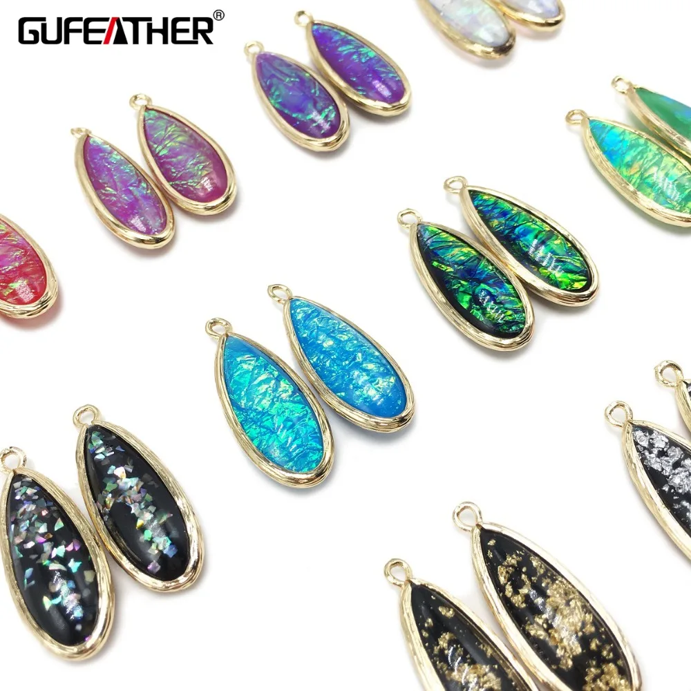 

GUFEATHER M200,jewelry making,acrylic pendant,jewelry accessories,earring findings,diy pendant,hand made,diy jewelry,10pcs/lot