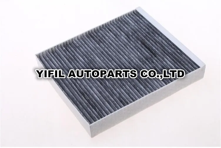 Cabin Air Filter 332766591 For Cadillac Srx Chevrolet Cruze Trax Holden Cruze Opel Astra Saab 9