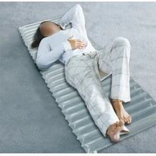 Горячая аварийный Надувной Матрас Подушка Открытый пляж Кемпинг коврик спальный коврик влагостойкий 2000*600*60 мм