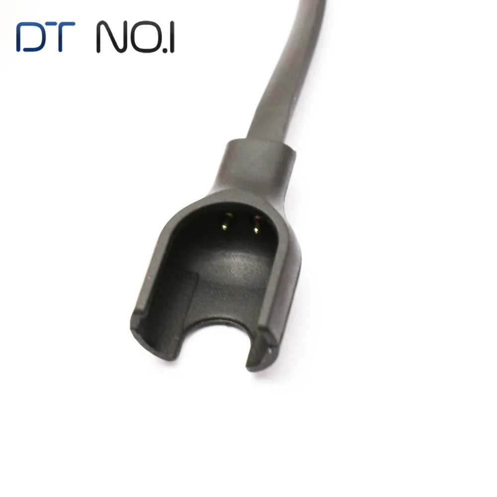 DTNO.I Brand New Charger Cord For xiaomi mi band 2/3 Replacement USB Charging Cable for miband3 accessories Bracelet | Электроника