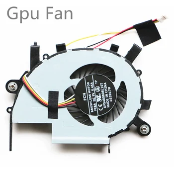 

New Original Cooling Fan For Acer Aspire V5-452G V5-552G V5-472 V5-472P V5-572G V5-573G V7-582PG Gpu Cooling Fan