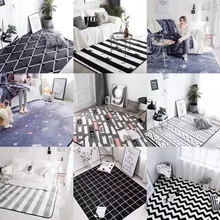 Football pattern Carpets For Living Room Decor rug Kids bedroom Bedside Game Carpet Child room Crawl mat Flannel Large Area Rugs Football pattern Carpets For Living Room Decor rug Kids bedroom Bedside Game Carpet Child room Crawl mat Flannel Large Area Rugs