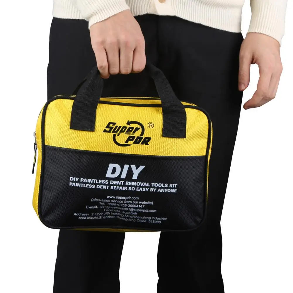 DIY Super PDR Tools Bag Big (8)