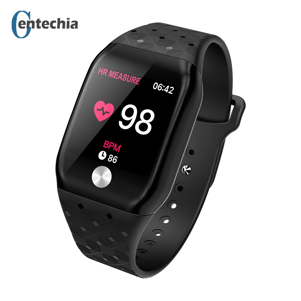 

A88 Smart watch sports Fitness tracker wristwatch Pedometer Heart Rate health Monitor Alarm Clock smartwatch for Android ios