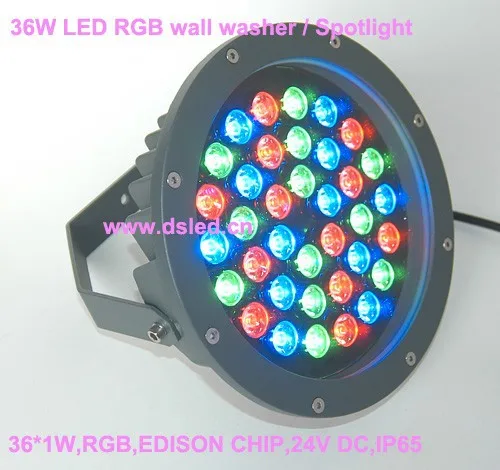 DS-TN-13 36X1W 16