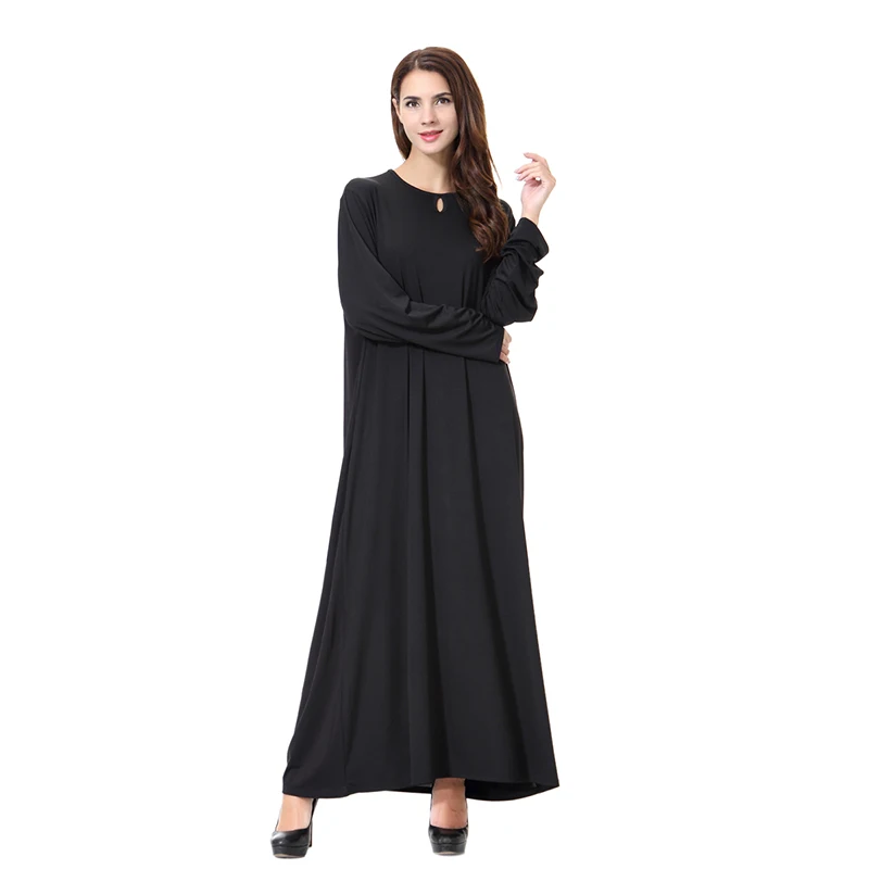 black 1