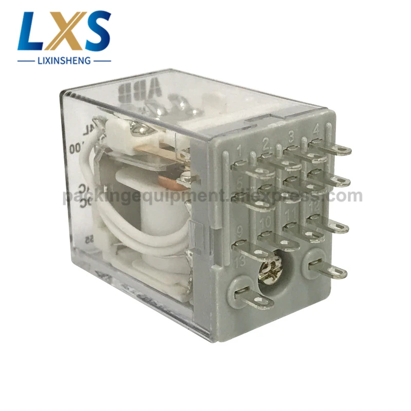 ABB     CR-MX230AC4L  (4)