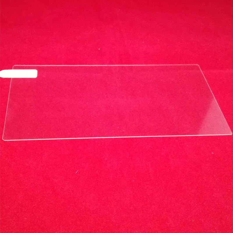 Myslc Tempered Glass for Dasaita tablet 