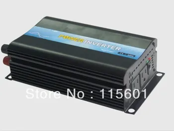 

Factory Direct Selling Home Inverter Solar Input dc 48V Output ac 220V/230V/240V 600W One Year Warranty
