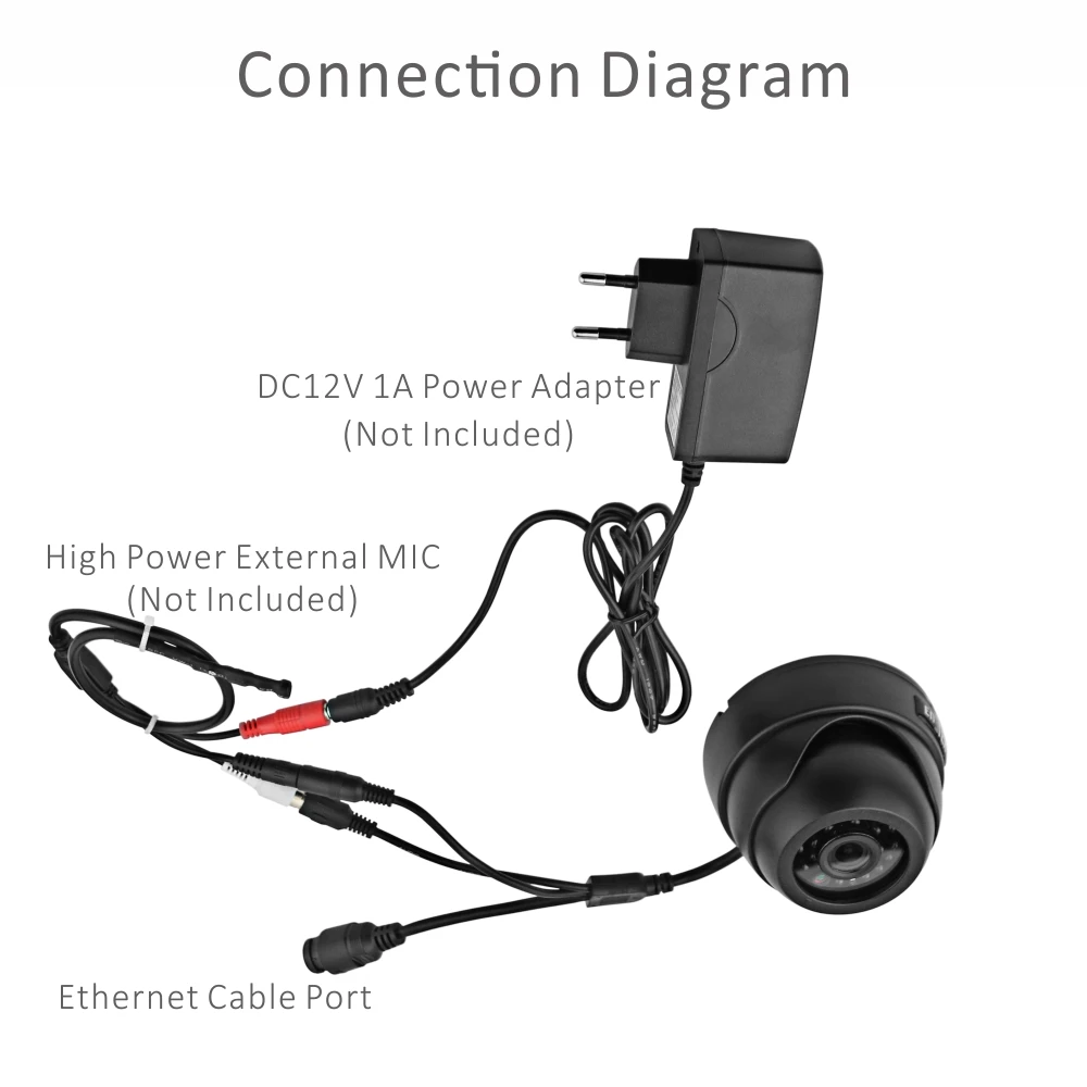 IPEN2401 MIC