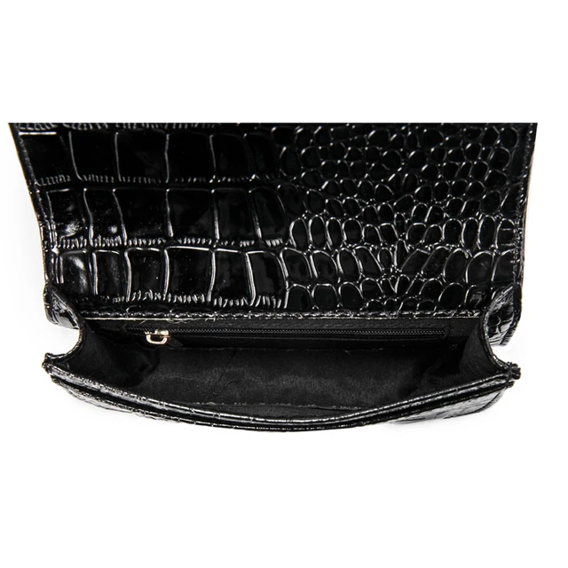 AnnmoulerPU Leather Belt Bag  5