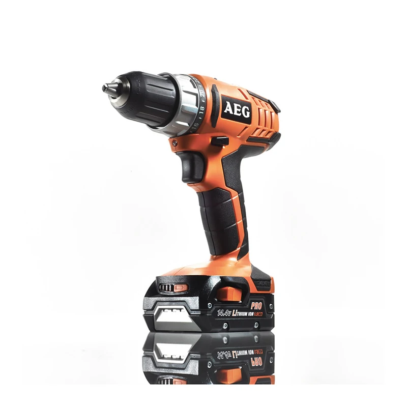 Genuine imported second hand AEG/ Ricci /14.4V Rechargeable Cordless