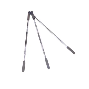 

2020 1Pcs Metal Spudger Repair Tools Opening Pry Tool Kit For iPad For For HTC Laptop Pad Fast Shipping