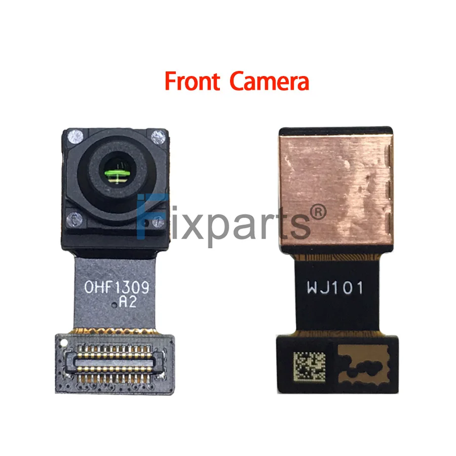 Original For Xiaomi Redmi Note 7 Front Camera Flex Cable Replacement Parts For Redmi Note 7 Back Camera Redmi Note 7 Rear Camera (4)
