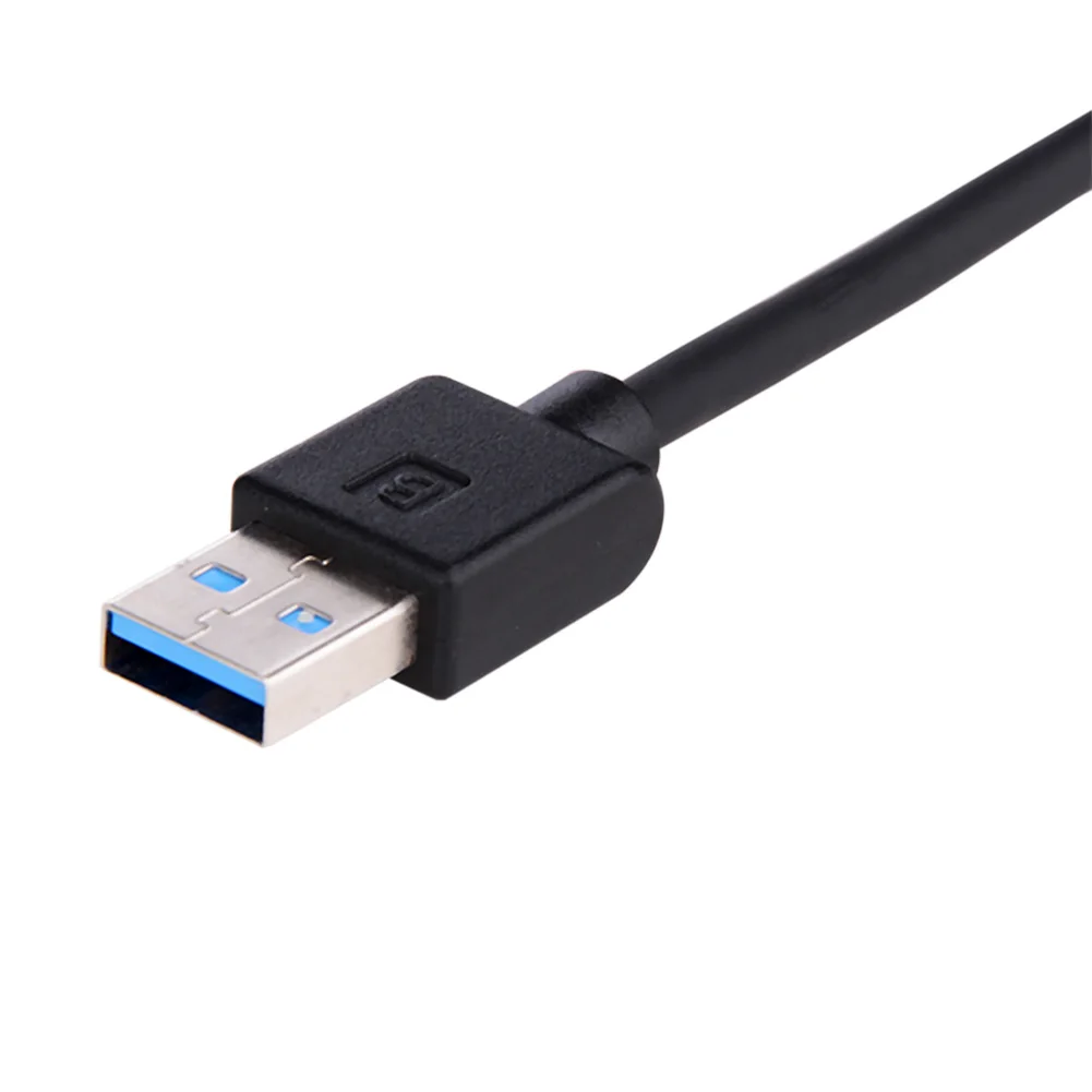 Лидер продаж 4 порта концентратор USB 3 0 с зарядкой и переключателем питания