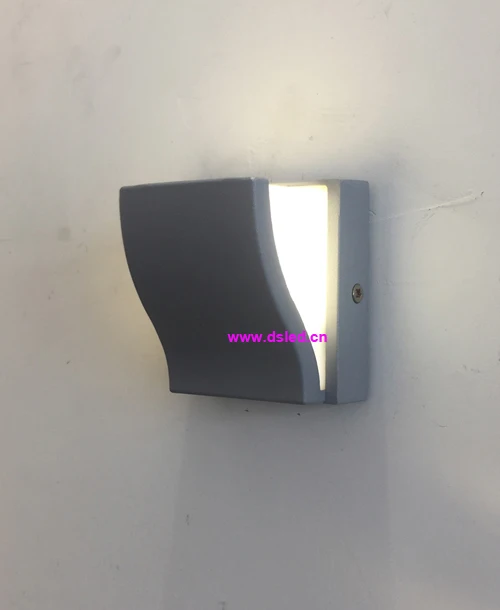 

New design,high power 3W LED wall light,LED wall lamp,LED spotlight.LED up-down light,110V 220VAC,DS-08-44-3W