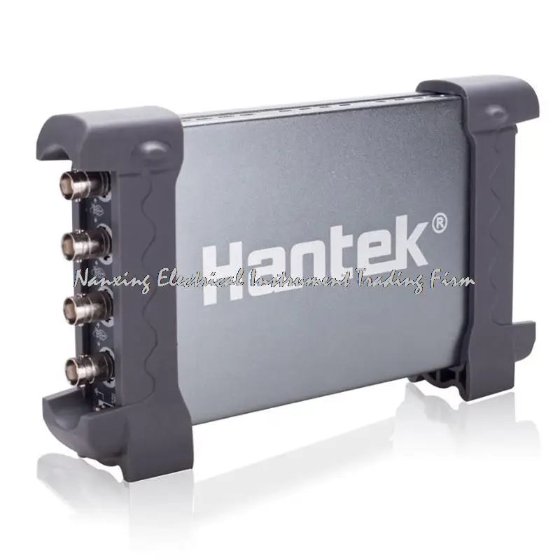 Fast arrival  Hantek 6074BE (Kit I) Standard equipped over 80 types of automotive measurement function USB2.0 4 1 channel