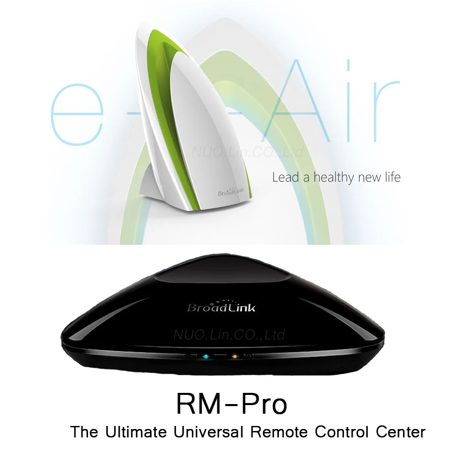 Broadlink RM2 Rm Pro Смарт Домашней Автоматизации Интеллектуальных Контроллер WI-FI + ИК + RF Беспроводная Интеллектуальная Пульт Дистанционного Управления для IOS Android