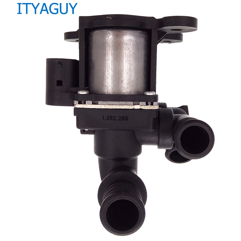 

OE 64118391417 HVAC Heat Controller Heater Valve for BMW- E31 E34 525 535 ### 1147412038, 1 147 412 038,1147412042,64118391417