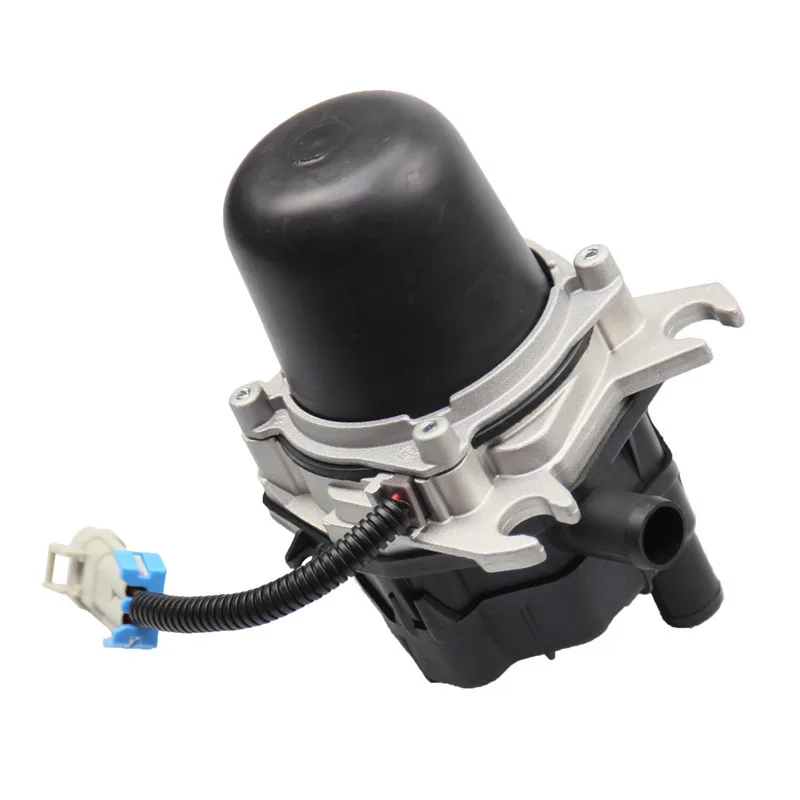 

OSIAS Ship from CN, US Secondary Air Pump Smog Pump for Chevrolet S10 Blazer GMC Sonoma Jimmy 4.3L