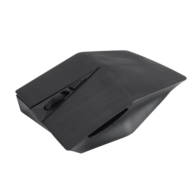 Portable 2.4Ghz USB Wireless Mouse 1600dpi 6 Buttons Mouse Ergonomic Optical Cordless Gaming Mice for Laptop for PC Gamer