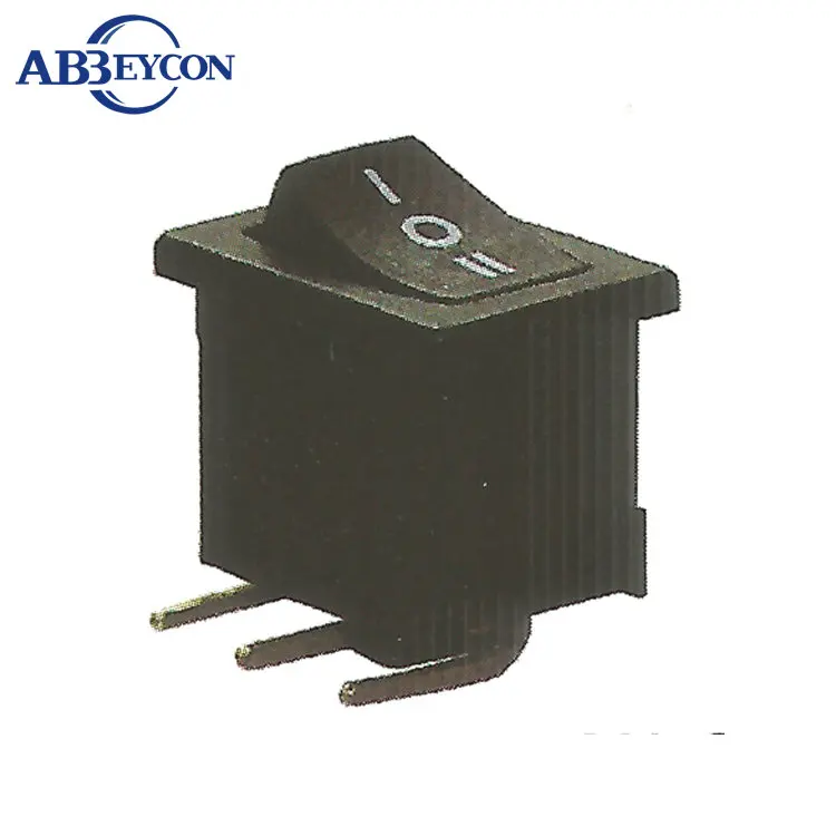 RS229 6a 250v t125 6A 125v kcd переключатель ВКЛ-ВЫКЛ функция кулисный t85 | Обустройство дома