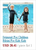 Детский купальник для мальчиков; одежда для малышей; детское бикини; корейский купальник для мальчиков и девочек; одежда для плавания среднего размера