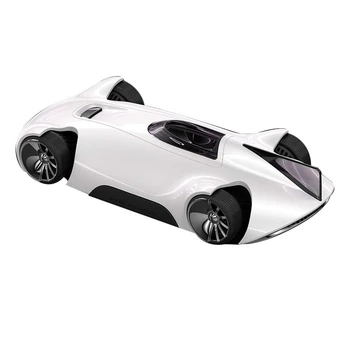 

Car Air Freshener Decor Aromatherapy Oil Diffuser,Sports Car Shape Perfume Diffuser Set,Waterless Essential Oil Diffuser For C