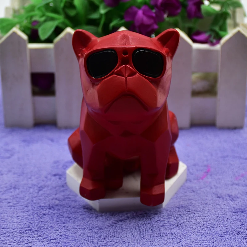 Bulldog9