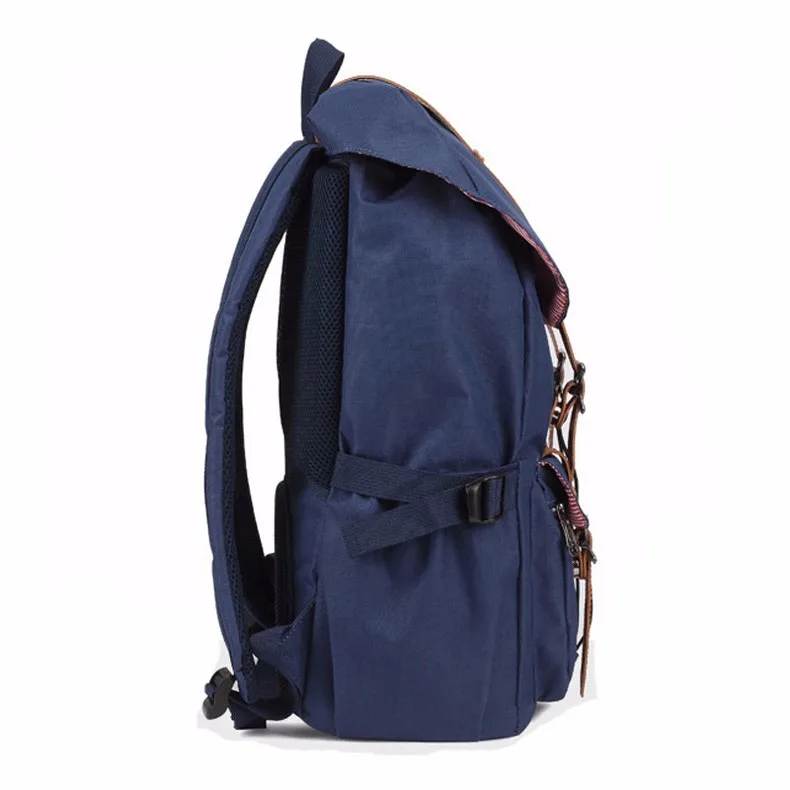 Популярный известный бренд женский туристический рюкзак холщовая школьная сумка для подростковые рюкзаки водонепроницаемый рюкзак Mochila