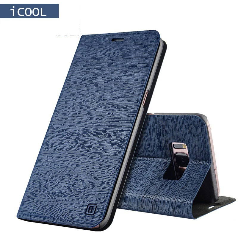 Aliexpress.com : Buy For Samsung Galaxy S8 Leather Case