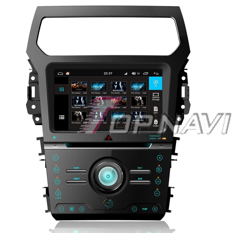 Discount TOPNAVI 8
