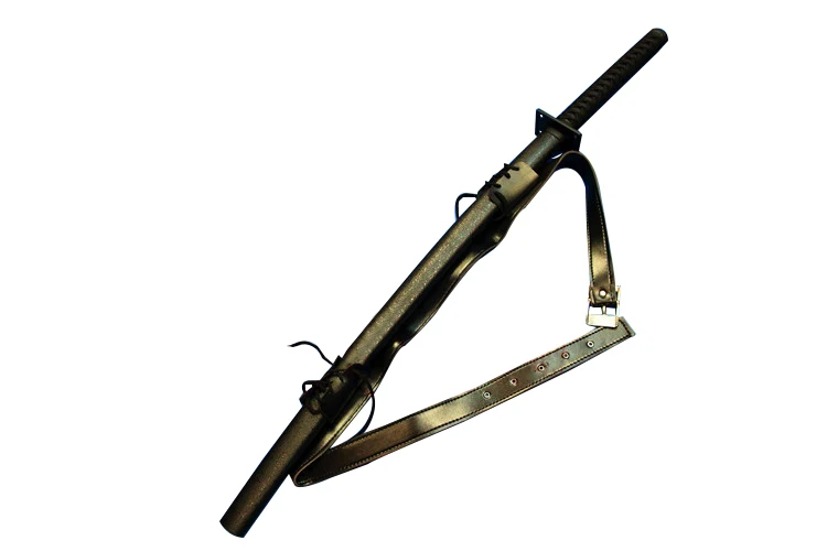

Naruto Cosplay Assassination Ninja Sword