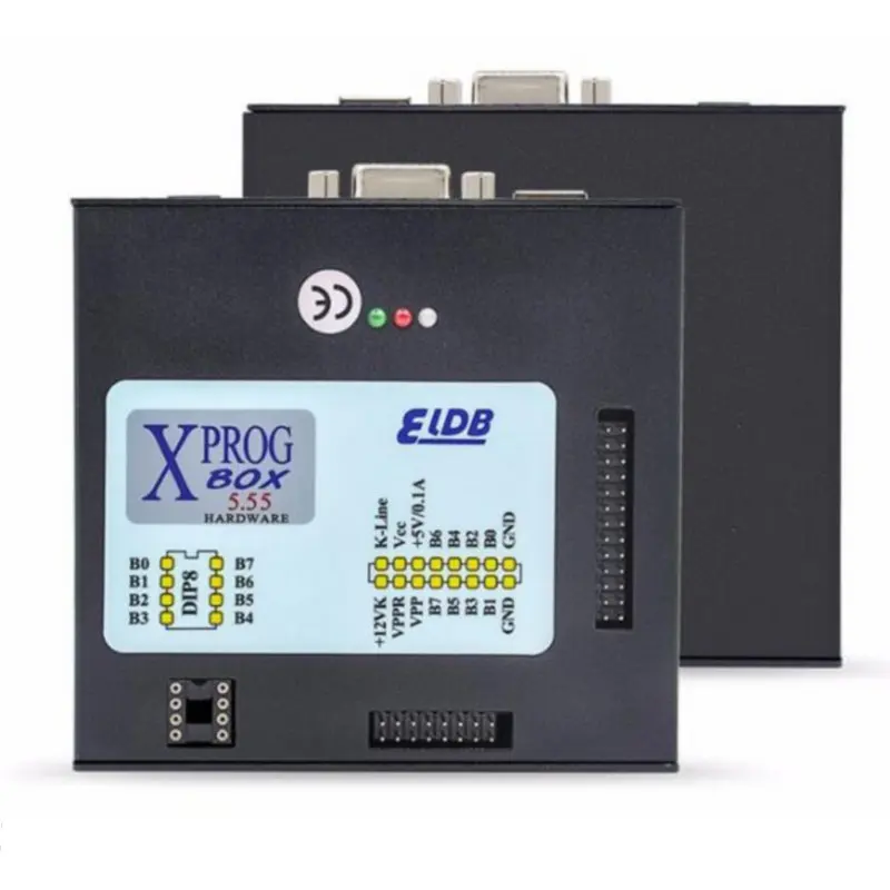 

XPROG-M BOX V5.55 X-PROG 5.55 Auto ECU Programmer Xprog 5.55 Metal Box Xprog Chip Tuning Tool Xprog 5.55 Wholesale Price