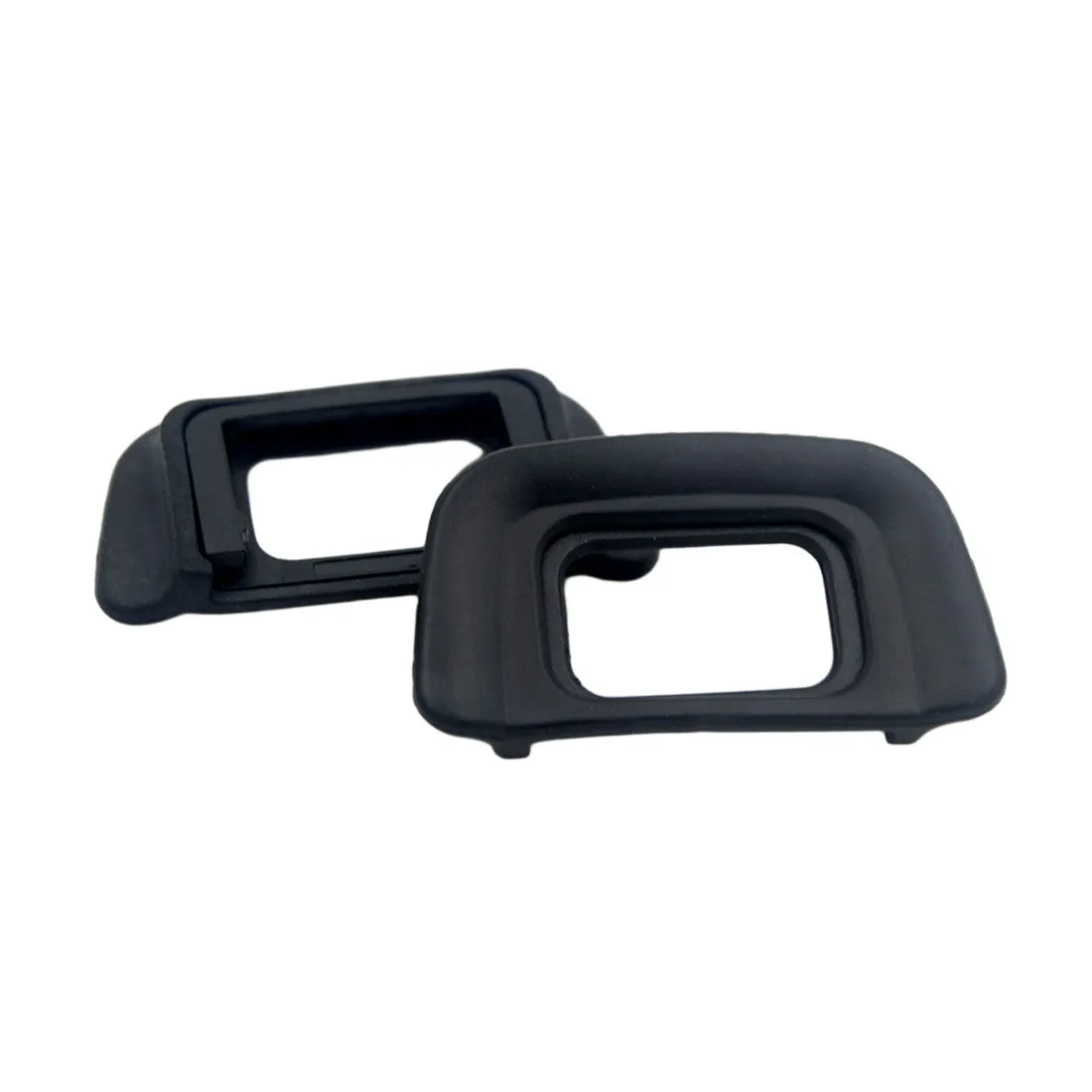 

HONGDAK 100% New 2pcs DK-20 Rubber Eye Cup Eyepiece Eyecup For NIKON D5100 D3100 D3000 D50 D60 D70S D3100 D3200 D5200 D3300