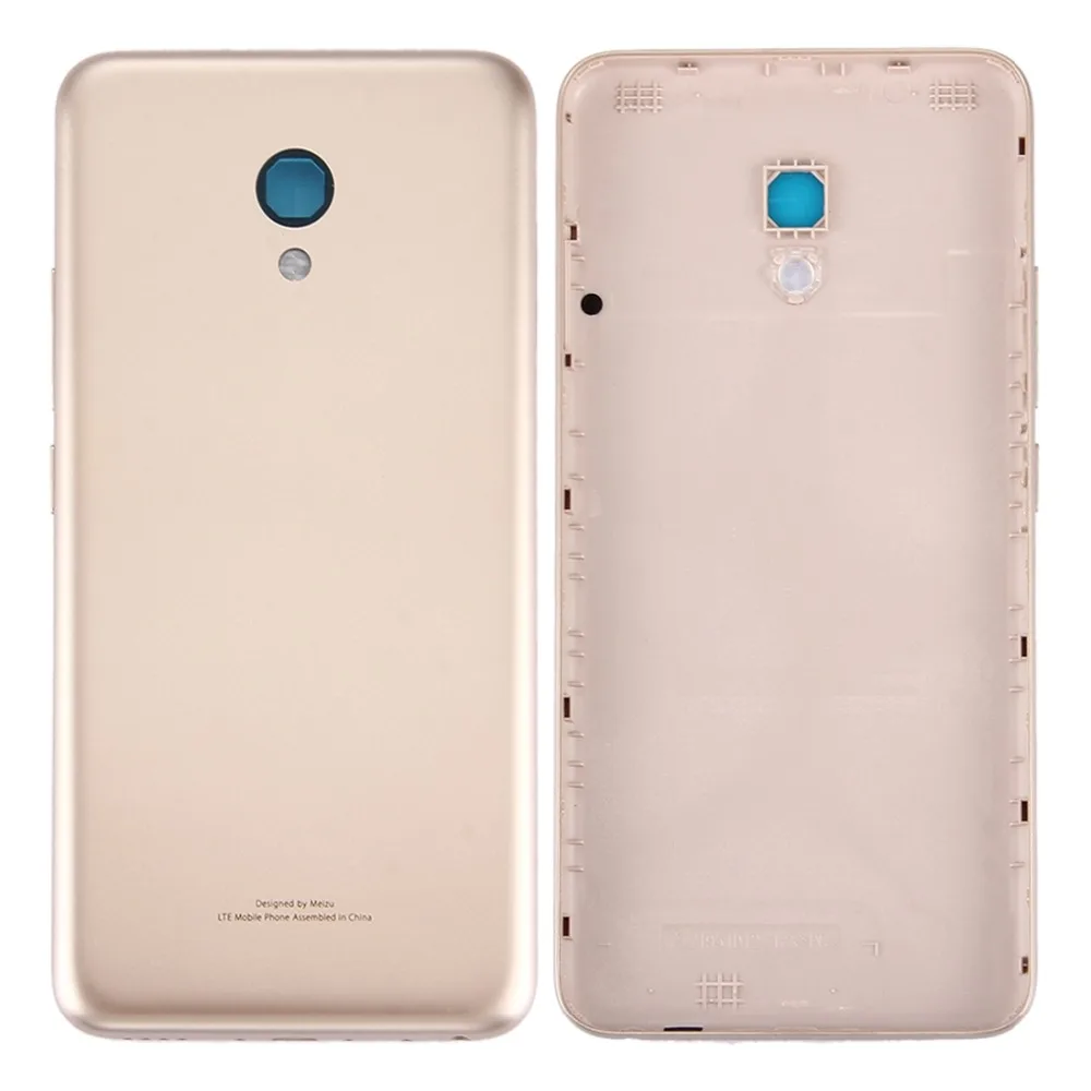 

Battery Back Cover for Meizu M5 / Meilan 5