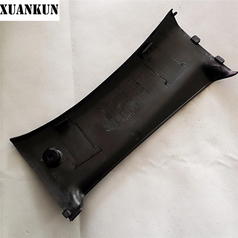 

XUANKUN HS125T HS125T-2 QS150T In The Side Of The Battery Cover