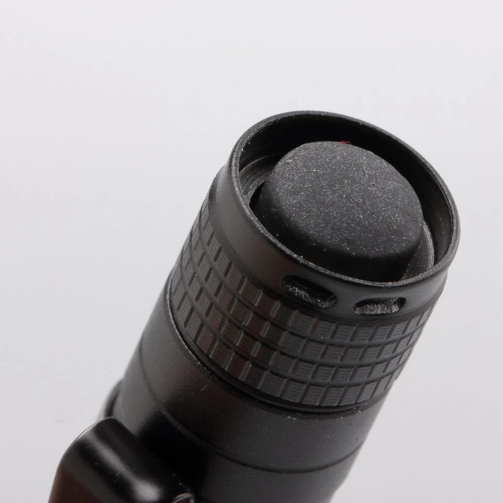 Светодиодный Ультрафиолетовый фонарь УФ Фонарик ZQ X1044 395nm UV Мини светодиодный