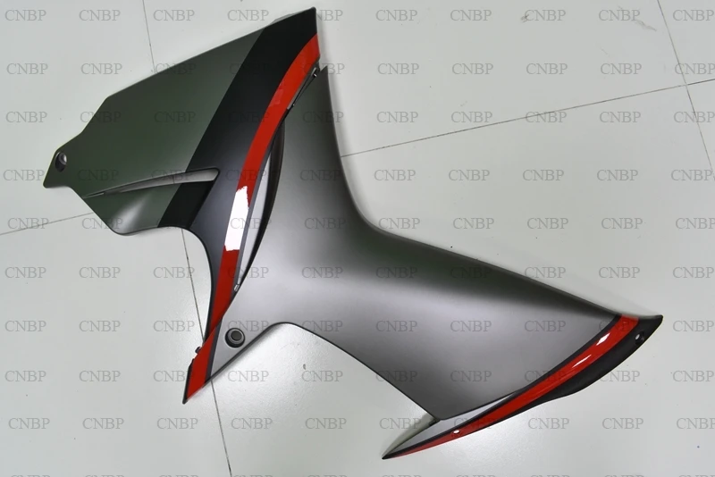 GSX R 600 2011 2015 K11 кузов 11 12 Обтекатели строительные 13 14 черный серебристый серый