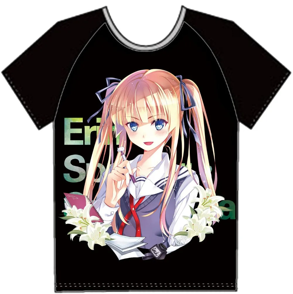 Jepang Saekano Bagaimana Meningkatkan Gaya Pacar Yang Membosankan