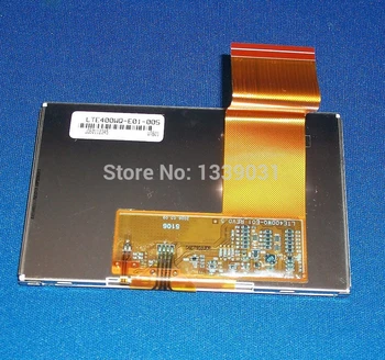 

original for TomTom GO 710 lcd screen display panel with touch screen digitizer lens