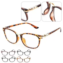 Gafas de sol hombre TR90 оправа для мужских очков винтажный оптический бренд разработано для близорукости прозрачная Оправа очков