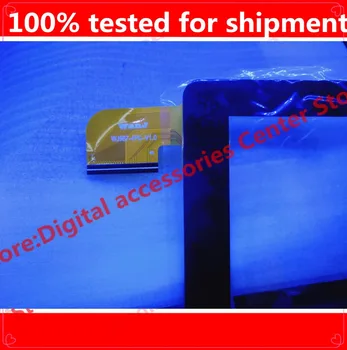 

New 10.1" inch Tablet PC Repairment OEM Compatible with WJ987-FPC-V1.0 MID Touch Screen