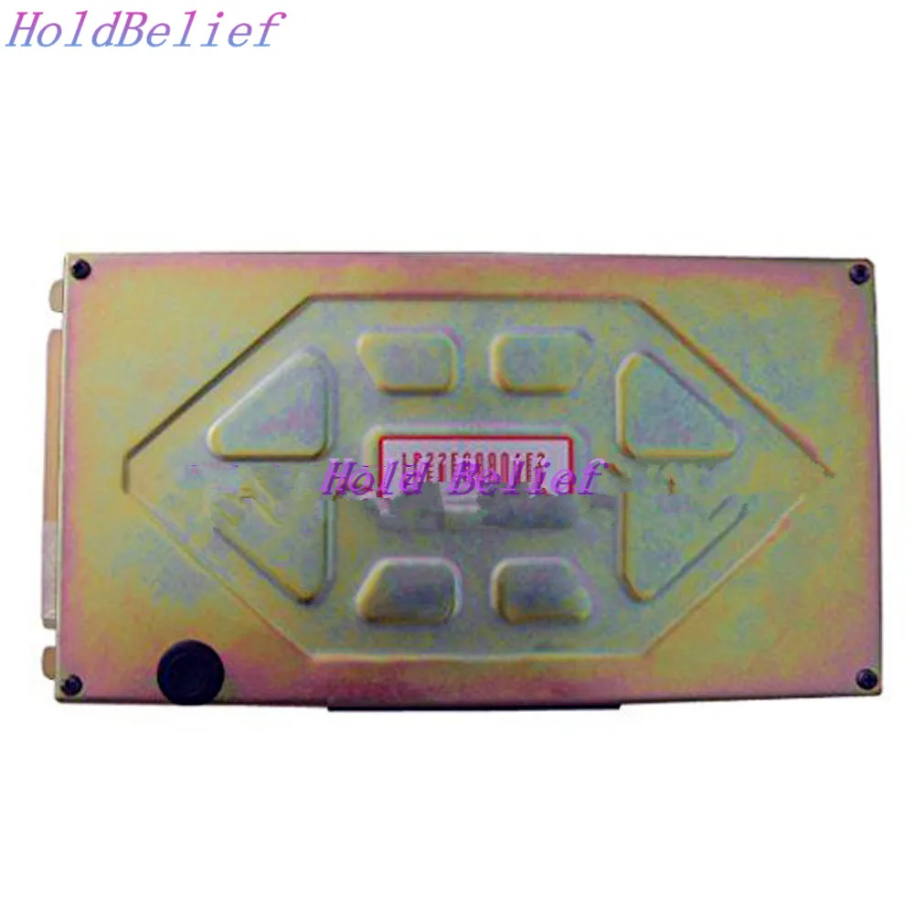 

New Controller Control Panel LP22E00004F2 for Kobelco SK120-2 SK120-3 Free Shipping