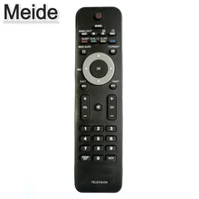 New Genuine Original BrandRemote Control For PHILIPS LCD LED 3D Smart TV TELEVISION Remoto Controller Fernbedienung