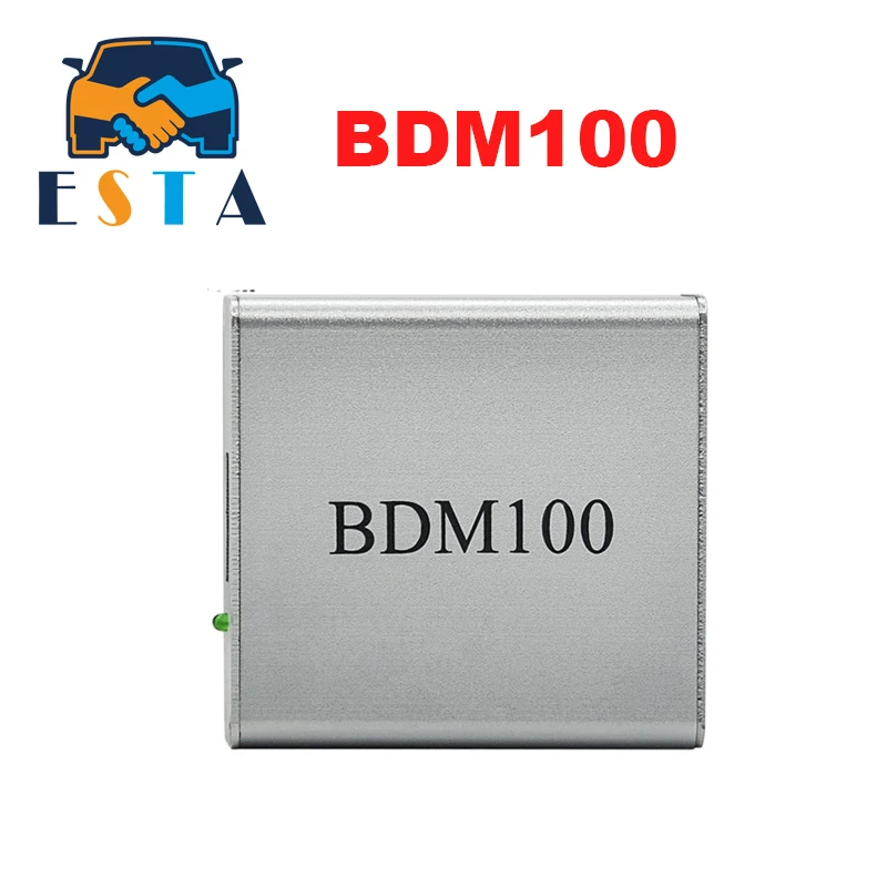Free DHL BDM100 Programmer V1255 BDM100 BDM100 ECU Programmer Universal ...
