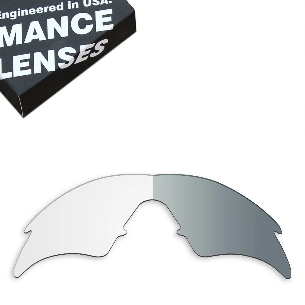 Buy ToughAsNails Replacement Lenses for Oakley M Frame