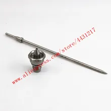 W-101 пистолет распылитель форсунки, 1,0/1,3/1,5/1,8 мм, сделано в Японии, сопла+ набор игл для W-101 пистолет-распылитель