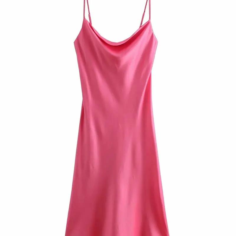 

BB45-9171 European and American Fashion Dresses